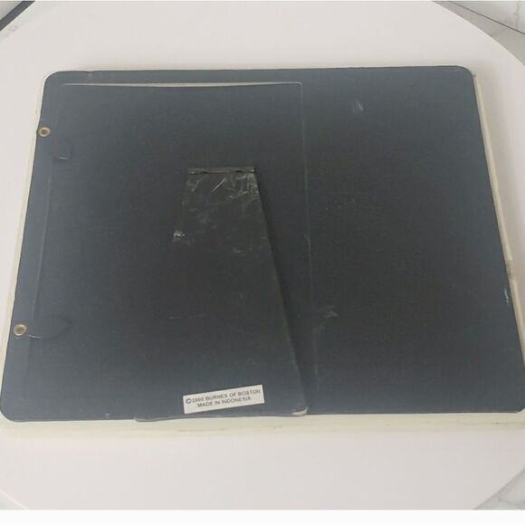 CARR Hydrangea Photo Frame Floral Decor - Picture 7 of 8